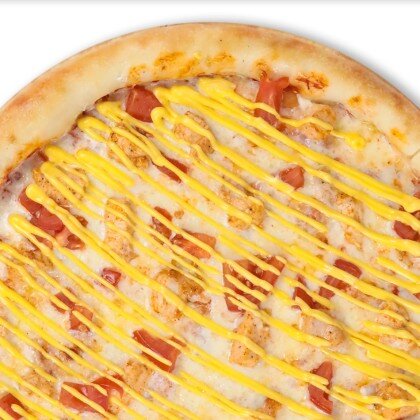 Pizza Цыпленок