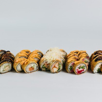 сет Жареный