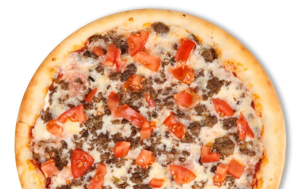 Pizza Болоньезе