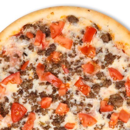 Pizza Болоньезе