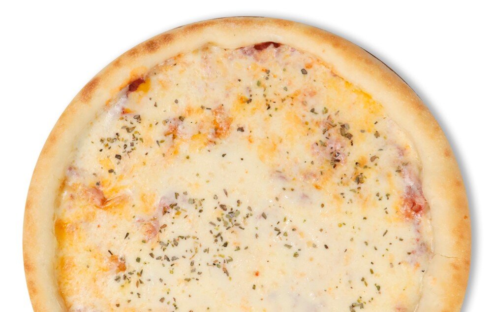 pizza 4 сыра