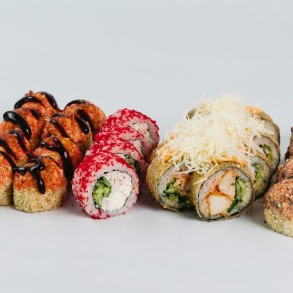 сет Вкусный