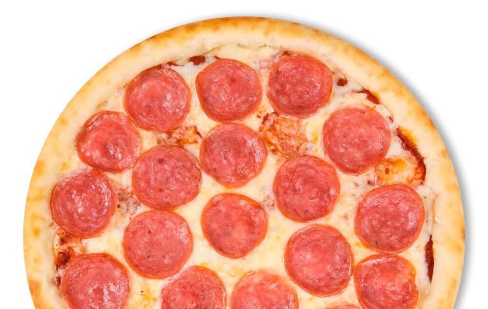 Pizza Пепперони