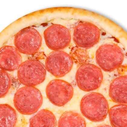 Pizza Пепперони