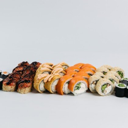 сет Сидим Дома