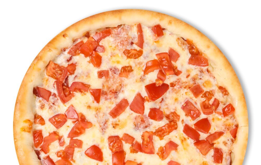 Pizza Маргарита
