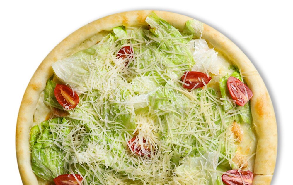 Pizza Цезарь