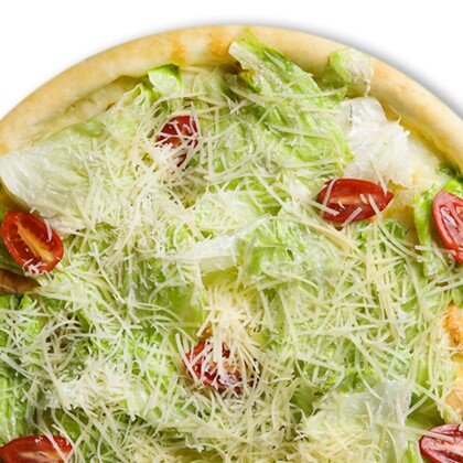 Pizza Цезарь