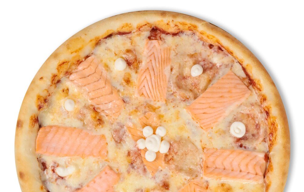 Pizza Фирменная