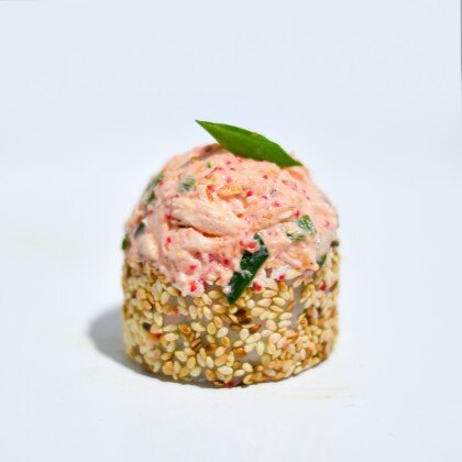 Спайси курочка