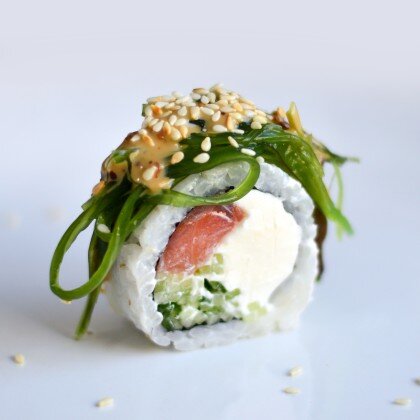 Чукка лосось