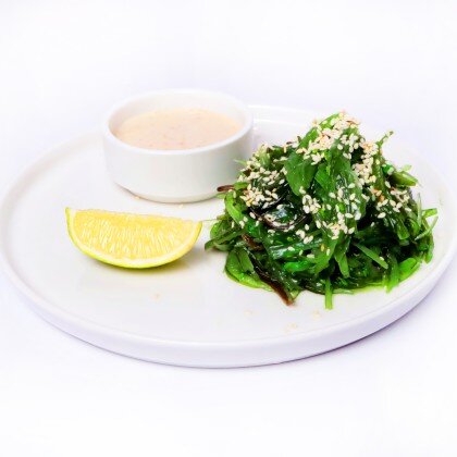 Салат Чукка