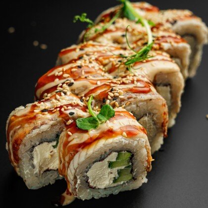 Филадельфия угрем