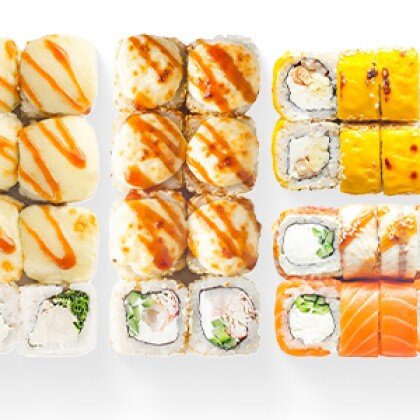 Сет Запечённый