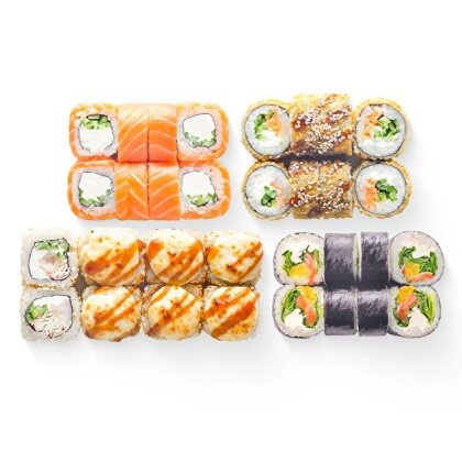 Сет Киото 32 шт.