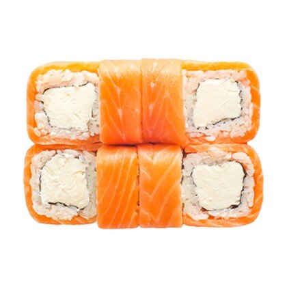 Филадельфия ролл