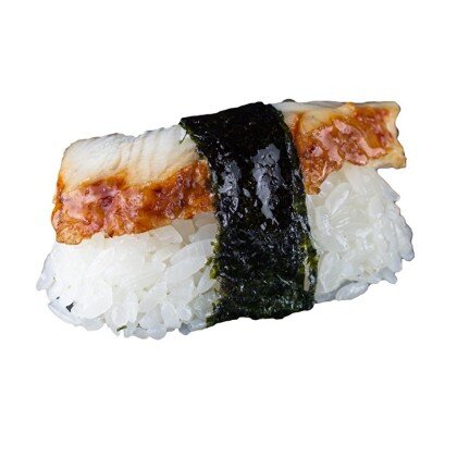 Нигири с угрем