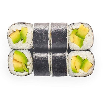 Авокадо маки