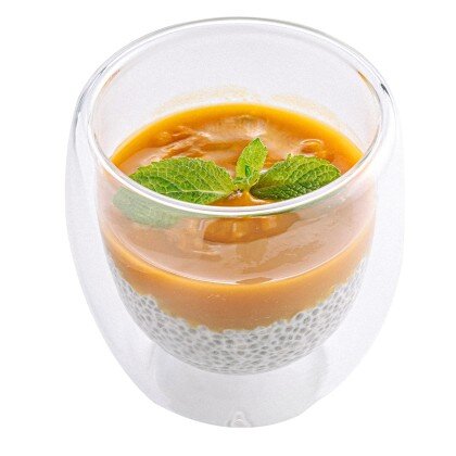 Пуддинг Чиа