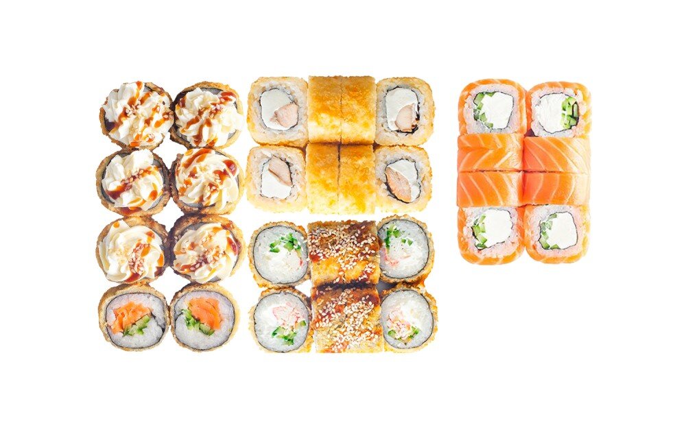 Сет хот 32шт