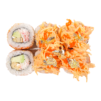 Осака спайси