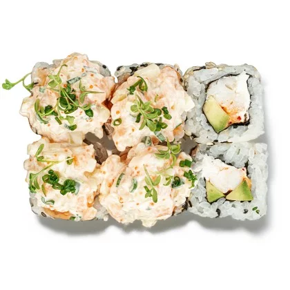 THAI ролл
