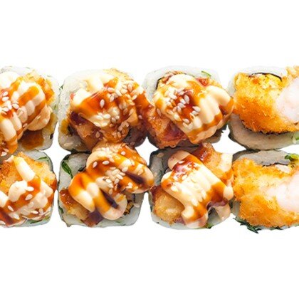 Киллер ролл