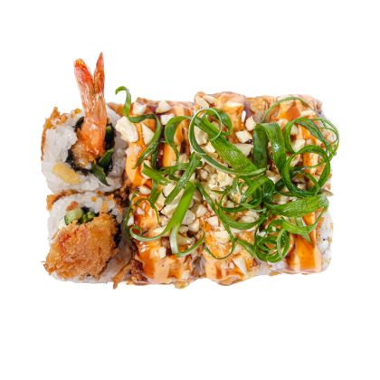 Такаямо Эби