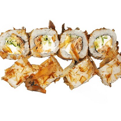 Бонито маки