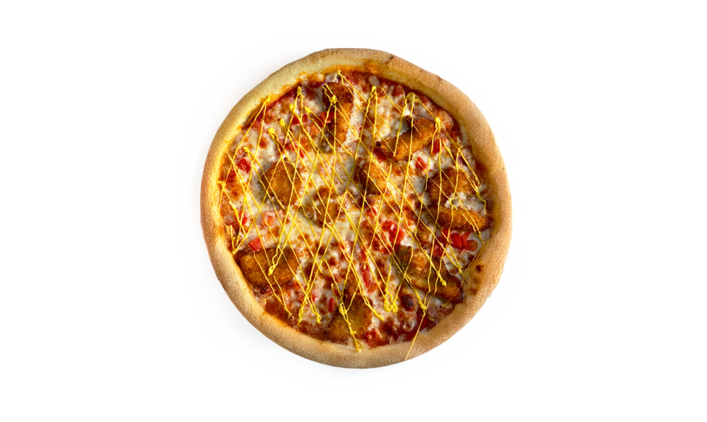 Chicken cheese