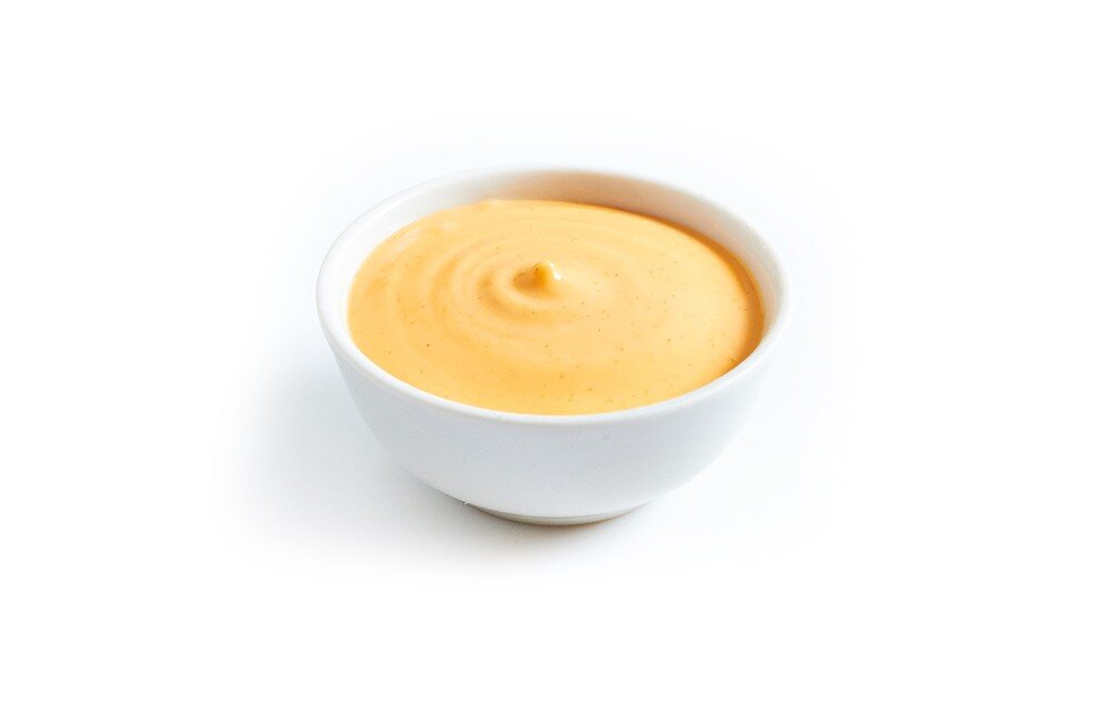 Сырный соус