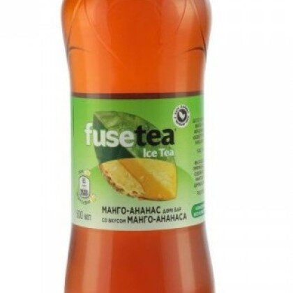 Ice tea 0.5 бут