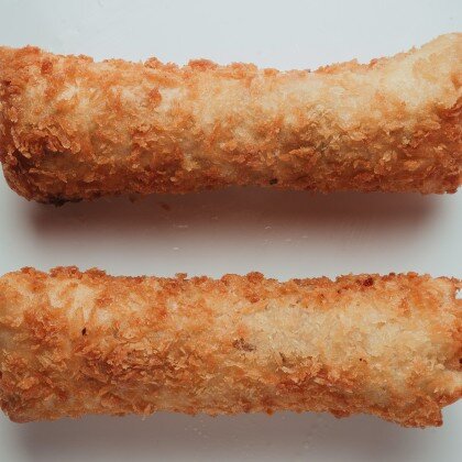 Спринг ролл сникерс