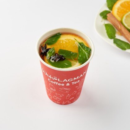 Марокканский чай 0,4