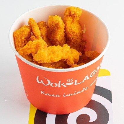 Куриные палочки маленькое