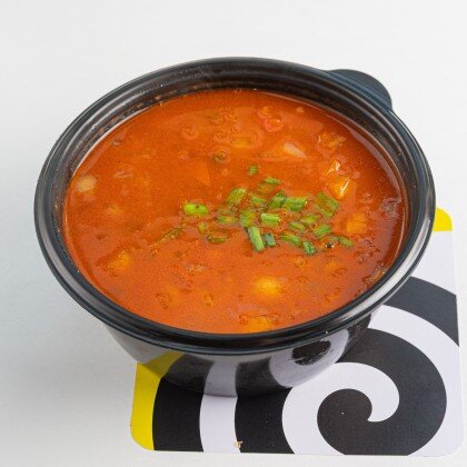 Мампар по китайский