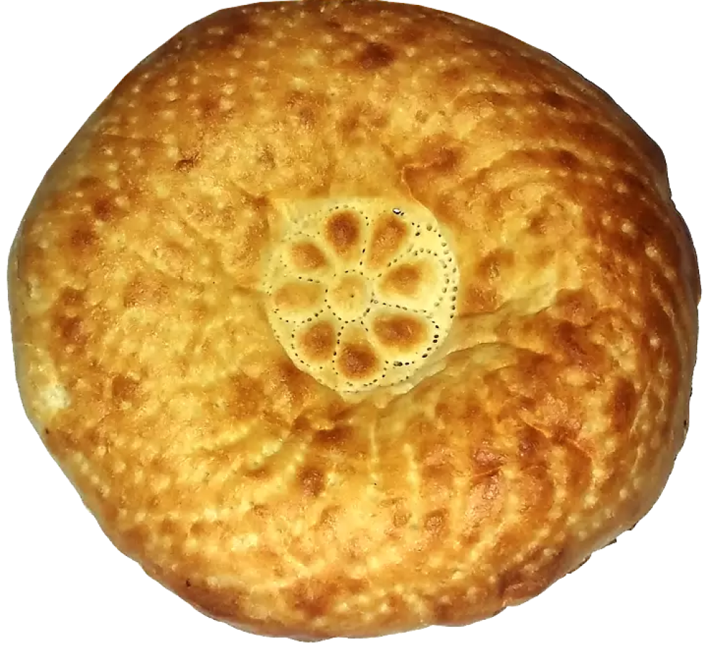 Лепешка 1 шт