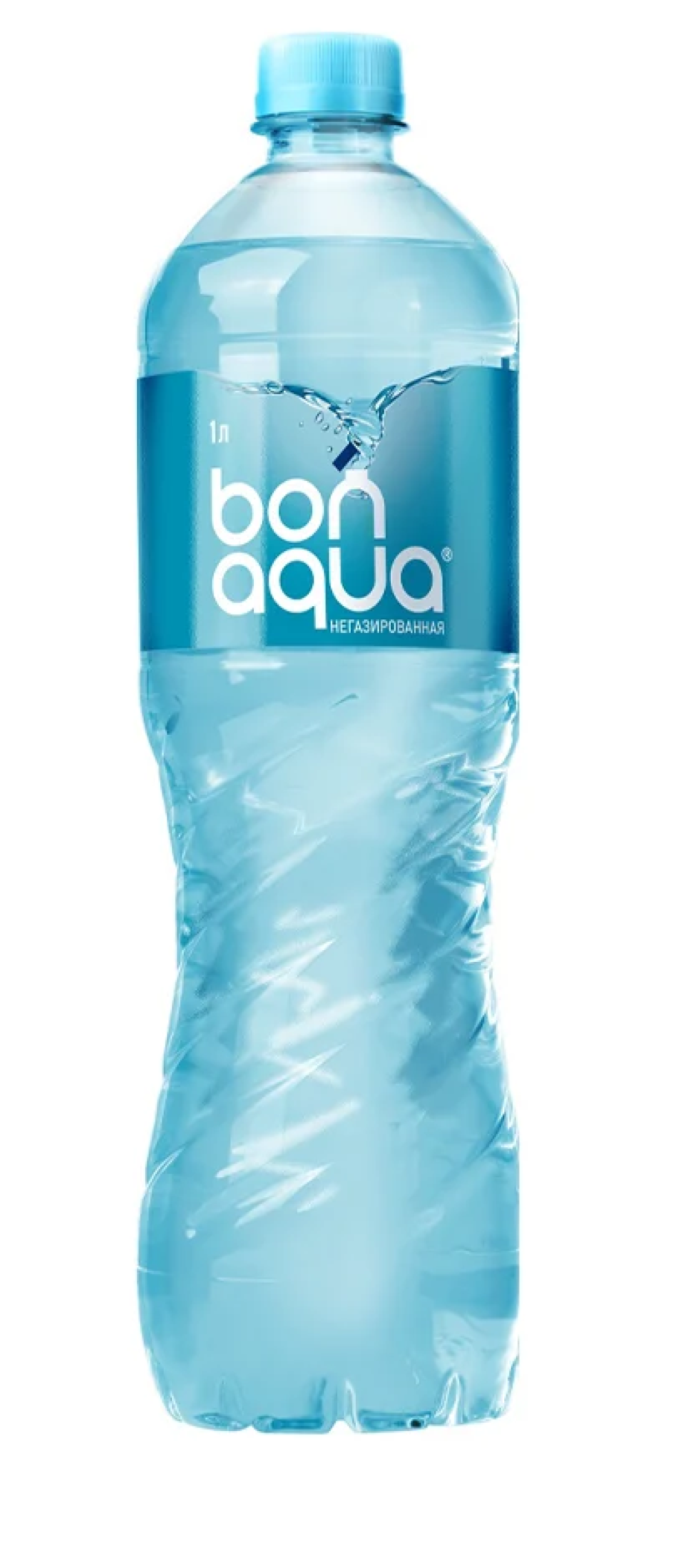 Вода 0.5
