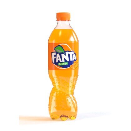 Fanta 0.5 L