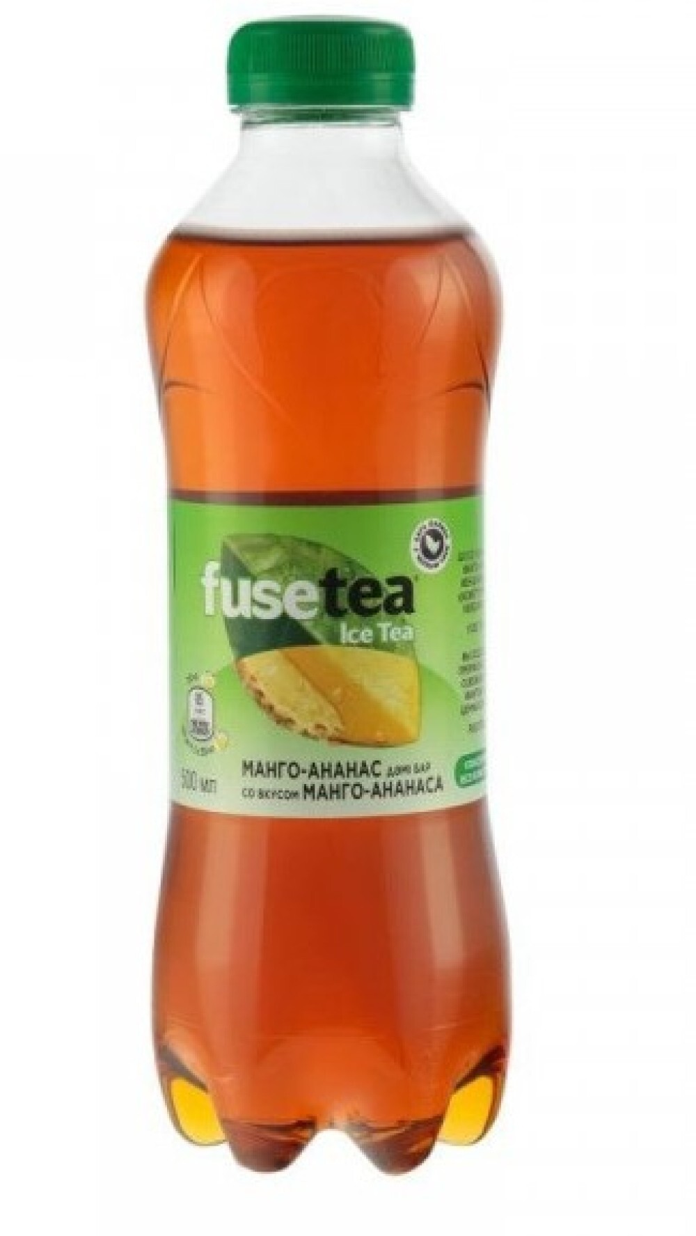 Ice tea 0.5 бут