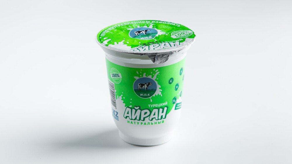 Айран