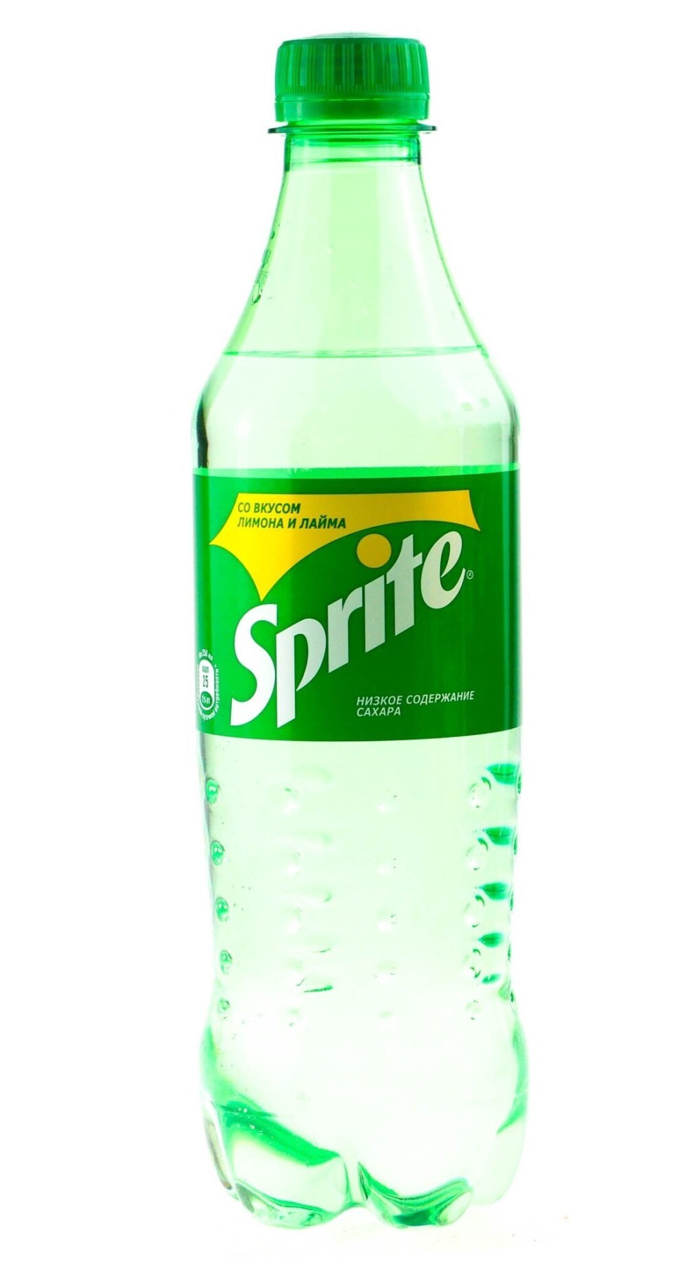 Sprite 0.5 l