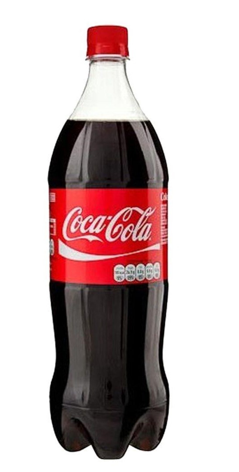 Coca cola 1L