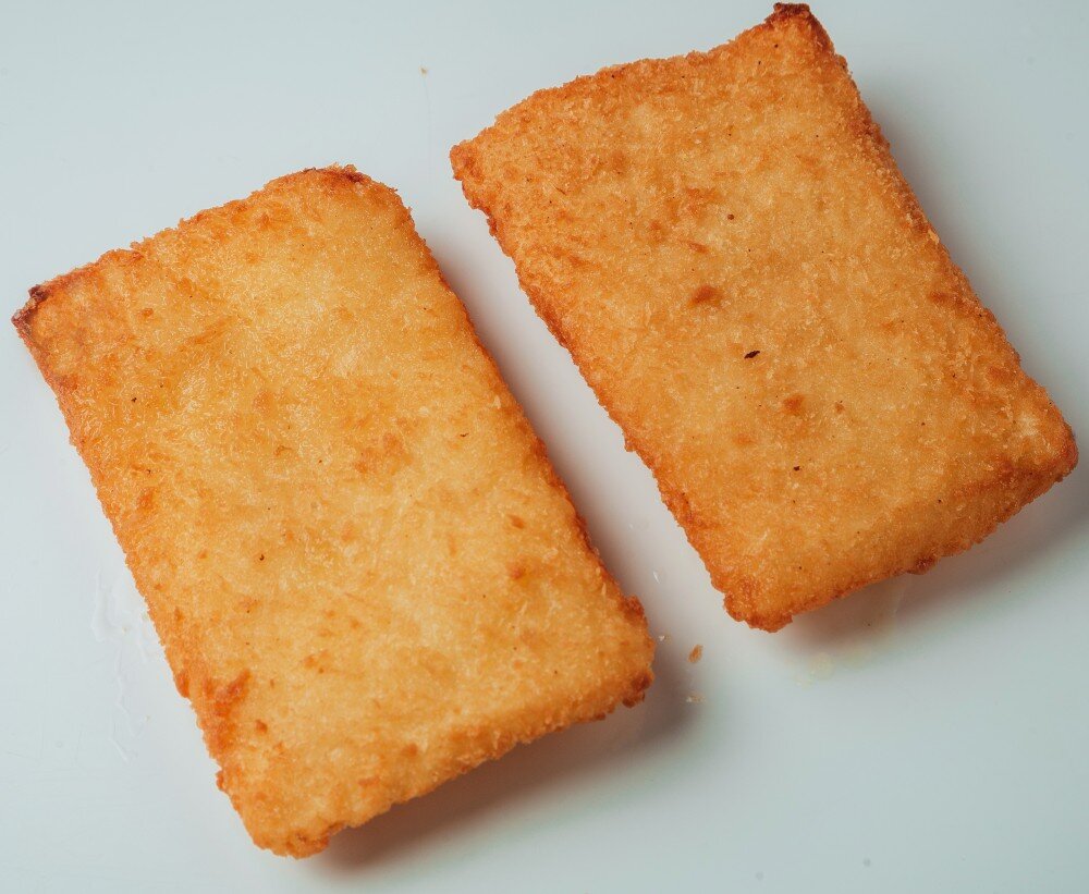 Спринг роллы с курицей 2шт