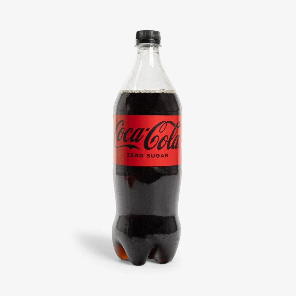 Coca-Cola Zero Sugar0,5