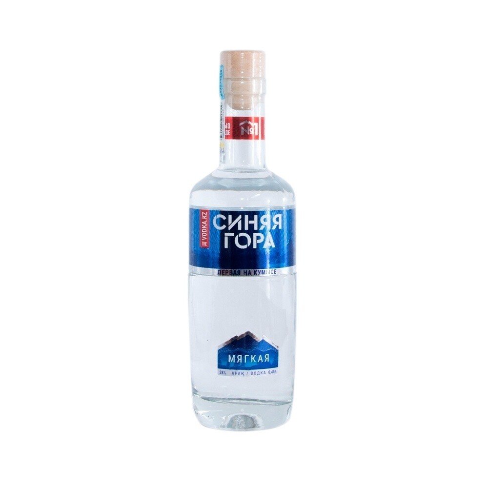 Синяя гора 0,45
