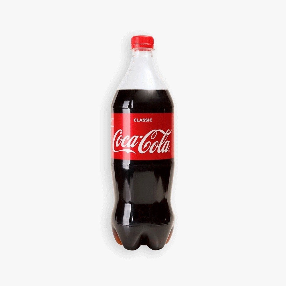 Coca-Cola 0,5