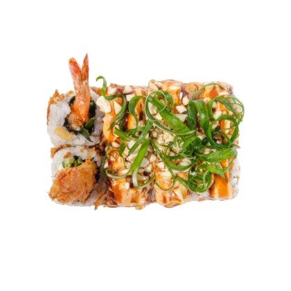 Такаямо Эби