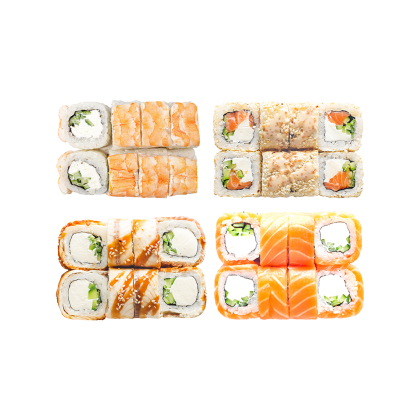 Сет Филадельфия.