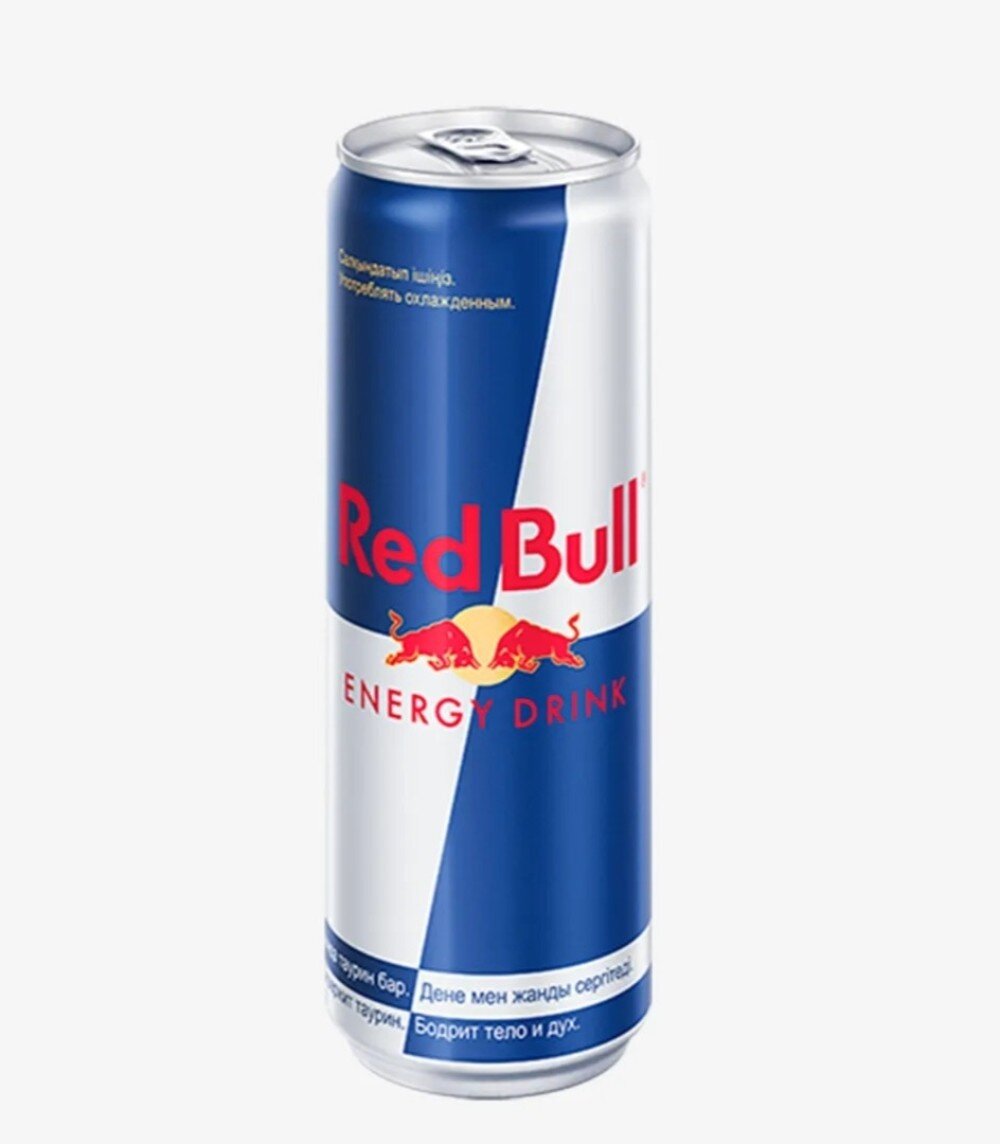 Red Bull0,250